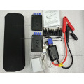 OEM/ODM 12v 24v Lithium Battery Multi-function Jump Starter 19200mAh for starting up trucks